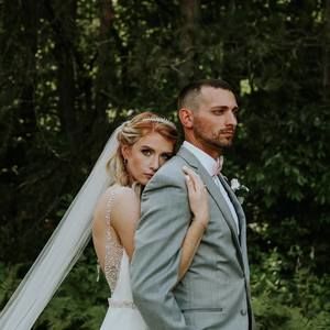 Meet your Posher, Antoniya